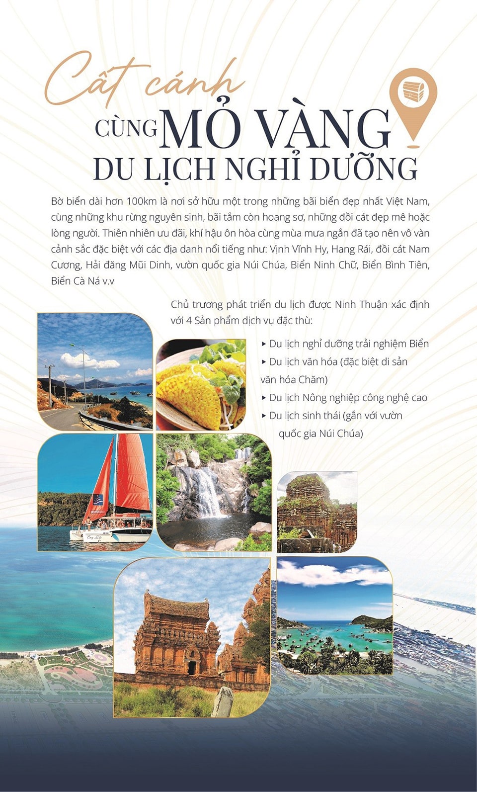 Bình Sơn Ocean Park Ninh Thuận